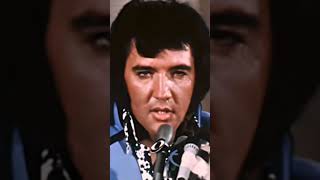 Elvis Presley about his movie contracts and live performing #elvispresley #shorts #elvis #video