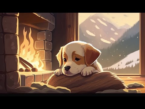 Relaxing Fire Sounds 2 Hours Chill Meditation Fireplace Sleep Mood