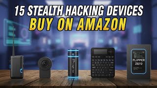 15 Illegal Hacking Devices You Can Own Legally