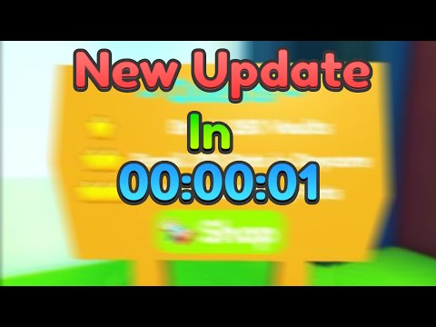 New Pet Simulator X Pirate Update!?