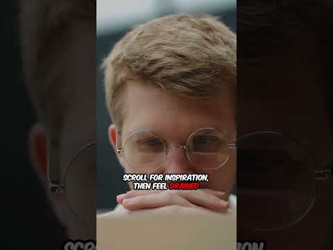 Your Brain Isn’t Lazy. It’s Resisting Chaos — Focus Fights #11