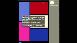 ModernUI Coursera Project