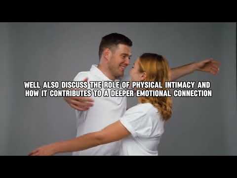 Unlocking Love's Secrets: Essential Tips for Couples.