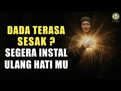 Mentally Exhausted? Watch This Before Your Heart "Dies" Forever ⚠️
