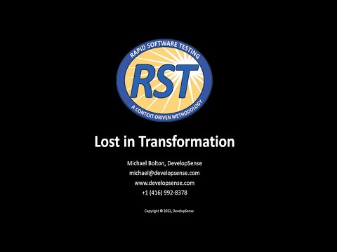Lost In Transformation - Michael Bolton