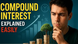 How Can Compound Interest Make You Rich