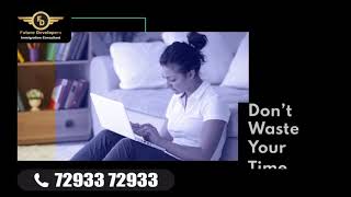 Process Your Visa Application In Lockdown - Futuredeveloper Immigration