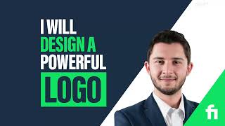Logo design service