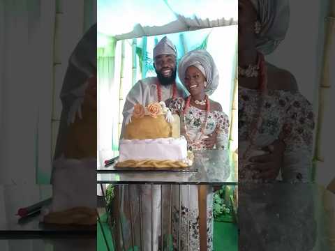 #africanwedding #wedding #nigerianwedding #shorts2025 #shorts #bride #weddingday #brideandgroom