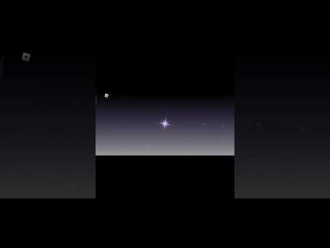 Ethereal cutscene