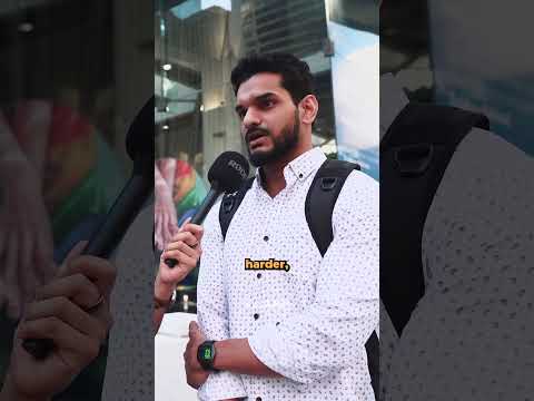 Differences with Work in Asia vs. Canada