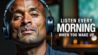 DISCIPLINE YOUR THOUGHTS (2025) - Best Morning Motivational Video Speeches Compilation
