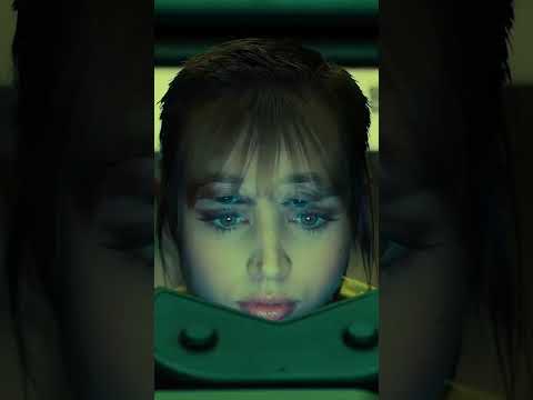 Blade Runner 2049 Snowfall #shorts #edit #bladerunner2049 #snowfall