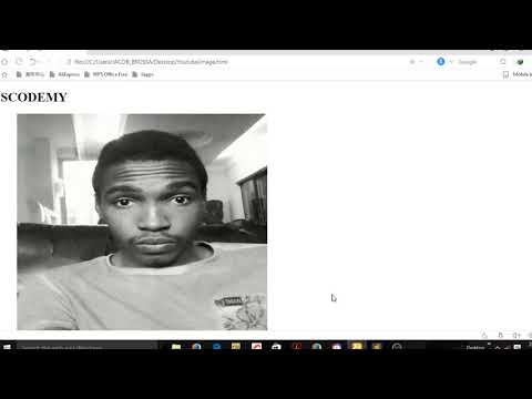 HTML_Tutorial_6_(how to insert images to your HTML page)