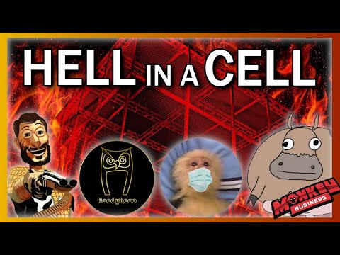 Rocket League's First Pro Chaos Team! | Monkey Business Part 2