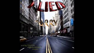 UrbanSound Prod - I Lied.Beat(Instrumental)