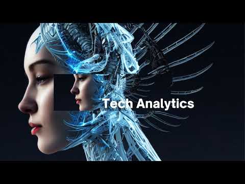 Tech Analytics Live Stream