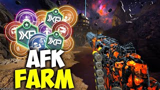 This *NEW* AFK SOLO XP GOBBLEGUM Farm Makes PRESTIGE MASTER FREE...
