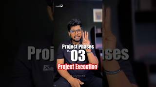 Project Execution in Project Management | #projectexecution #unstoppable #projectmanagement #fyp