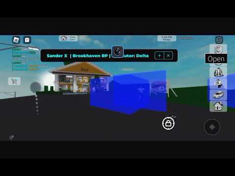 tiktok Roblox_unfinty_hacking #hack Roblox #brookhaven🏠rp #hacking