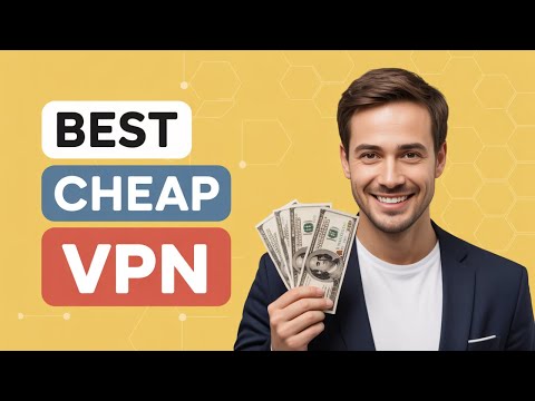 Best Cheap VPN | What is The Best VALUE VPN?