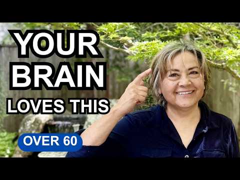 The REAL Reason Gardening After 60 is More Important Than You Think