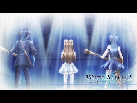 White Album 2「AMV」Haruki x Kazusa
