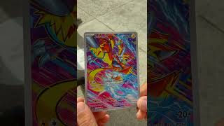 Recent cards my son pulled! #lucky #beginnersluck #pokemon