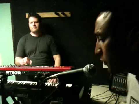 paua - coming in from the cold - sunday nite jamm