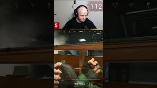 Scary #deltaforce #deltaforcegame #Deltaforcecreator #mobiledelta #consoledelta