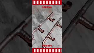 Genius PVC tricks,You Didn’t Know‼️ #PVCProjects #PVCtricks #DIYPVC #PVCFurniture #diyshorts