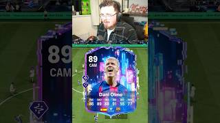 89 Flashback Dani Olmo SBC is actually META?! 😱