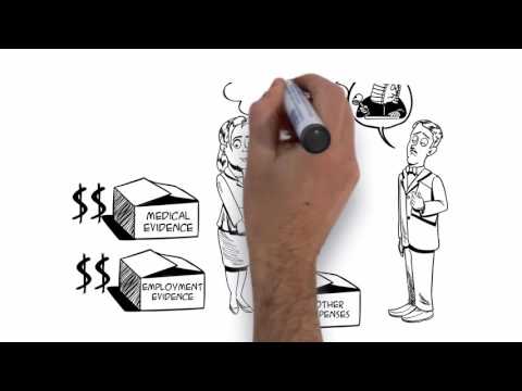 What Happens During the Mediation of a Personal Injury Claim?