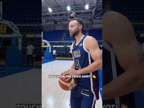 Stephen Curry: Three Straight Buckets Off the Bounce! Unreal Shooting Display 🔥