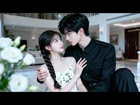 She Married a CEO for a Contract,What Started as a Deal Now She Has Stolen His Heart Completely!