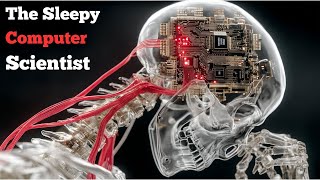 How Do Modern Computers REALLY Work Inside? | The Sleepy Computer Scientist