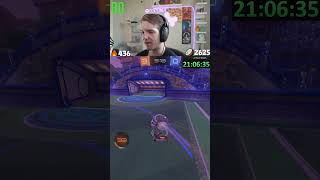 I Found a Bot in SSL 1v1 and Did This!