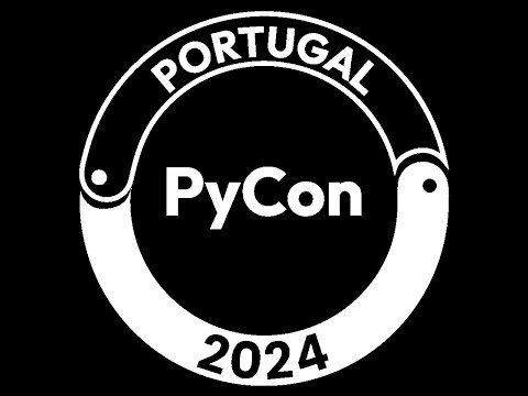 Pycon Portugal 2024 - Auditorium