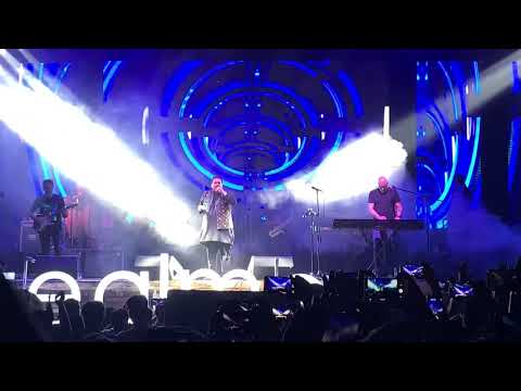 Shankar mahadevan | breathless | Antaragni 2019