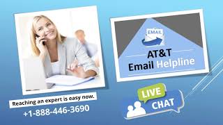 AT&T Email Helpline Number | 1-888-272-1528 | Get Email Help
