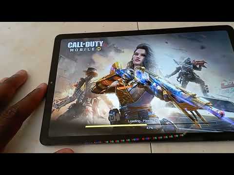 Samsung Galaxy S6 lite tablet review 2023 #gameplay #review #2023