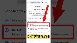 ✅How to Recover Gmail Account - Appfixi ❌📱 Without Verification Code Password Phone Number@AppFixi