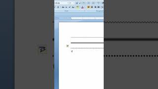Multiple line by shortcut keys #ytshorts #computertipsandtricks #microsoftoffice #winword #trending