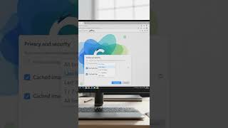 #ChromeCache #TechHowTo #BrowserTips #ClearCacheTutorial #YouTubeShorts