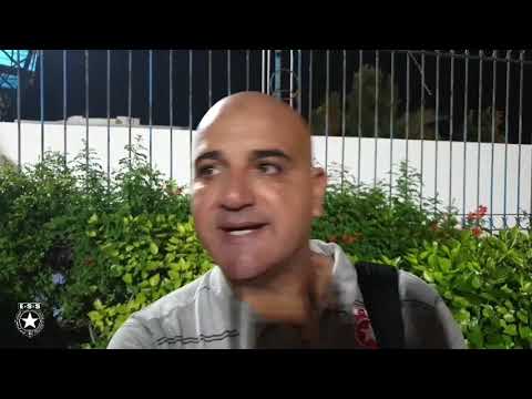 تصريح المدرب رفيق المحمدي إثر ترشح النجم الساحلي لدور المجموعات لرابطة ابطال