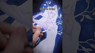 How to use Synthetic Brushes with Watercolor Paint - Danica Sills - Trekell Art Supplies