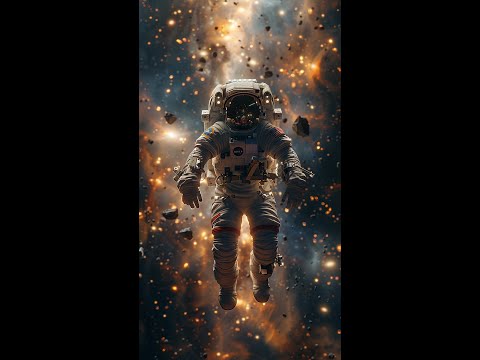 Unlocking Cosmic Mysteries: Journey with the James Webb & Hubble Telescope #space  #cosmicdiscovery