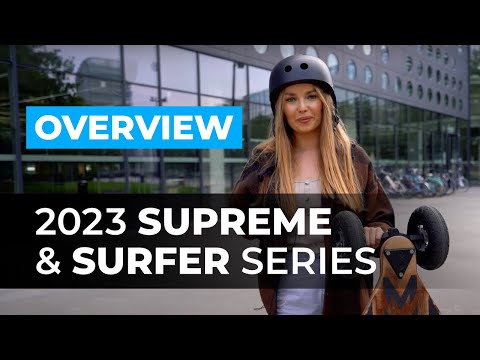 Electric Skateboard 2023 Series Get newest information about Supreme & Surfer | Majestic Boards