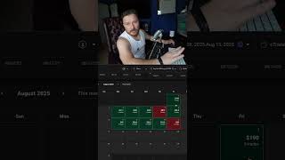 WEEK Results BLW Forex Copy Trader