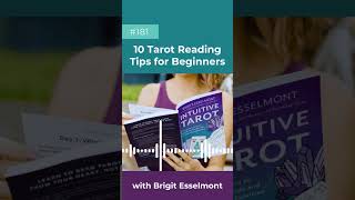 BTP181: 10 Tarot Reading Tips For Beginners